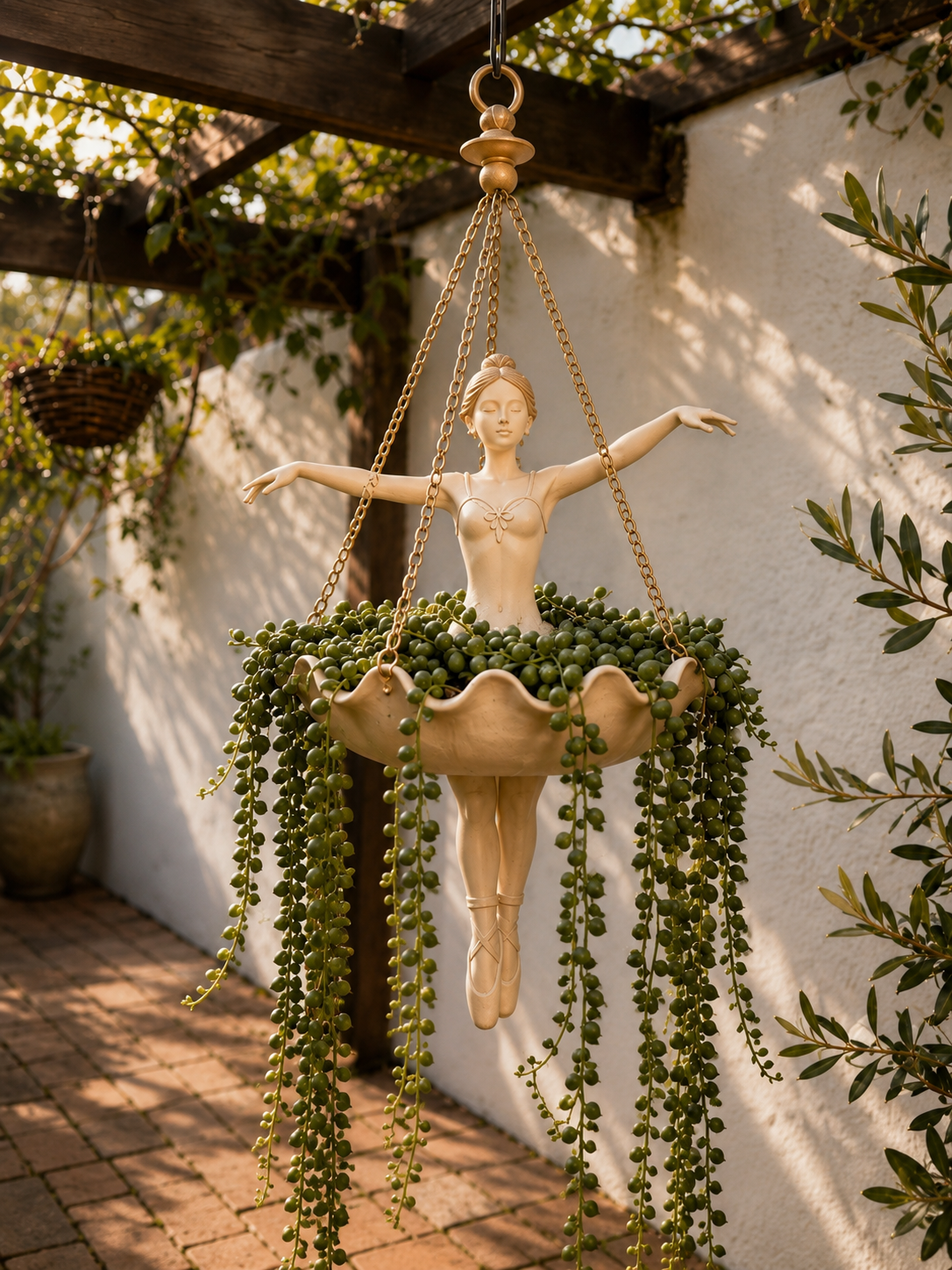 Flora Ballerina™